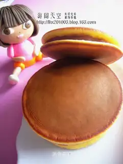 whoopie pies