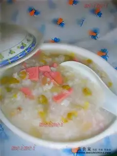lazy porridge