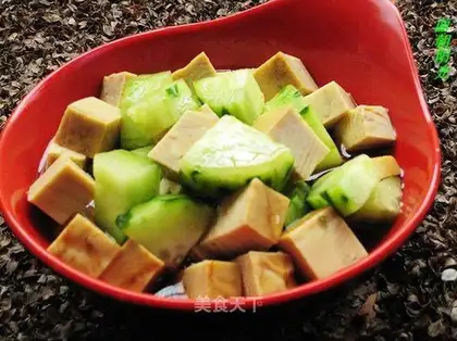 cold salad