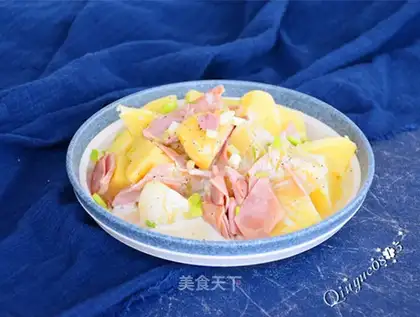 Potato salad