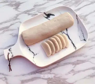 Homemade pastry