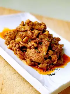 Routine lamb