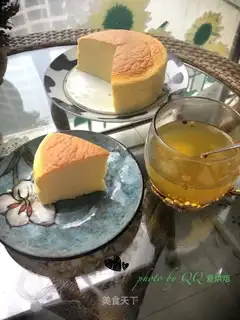 Cheesecake