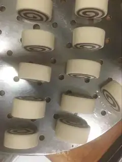 Bag buns