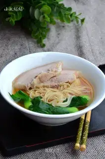 Spaghetti