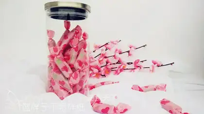 Cow Rolling Sugar