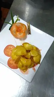 The melon
