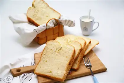 One key of salty toast from the Great Rift Valley