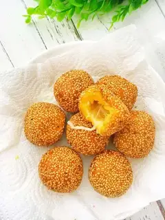 The sesame pack