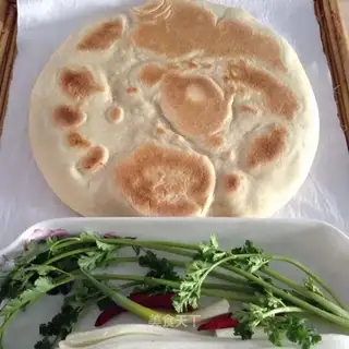 Bread