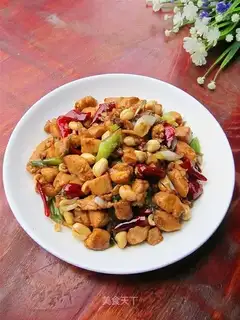 Miyagi chicken