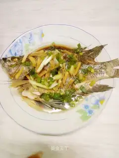 It's fermented
