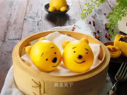Poohy soy sauce