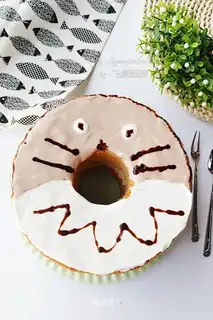 Gingercake