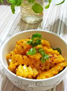 Wolftooth potatoes