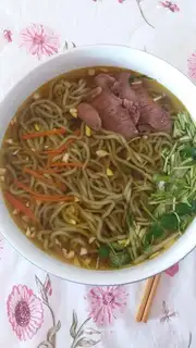 Yin-chun