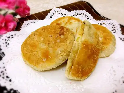 Sour sour pie