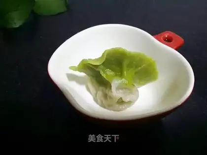 Emerald pickles
