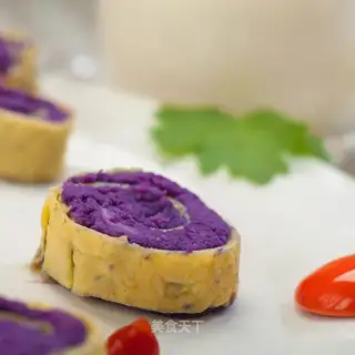 Potato omelet