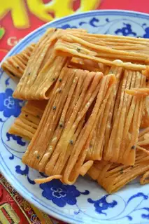 Crackers