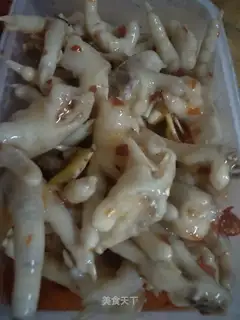 Thai Paw
