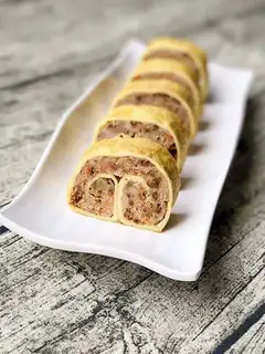 Like egg rolls