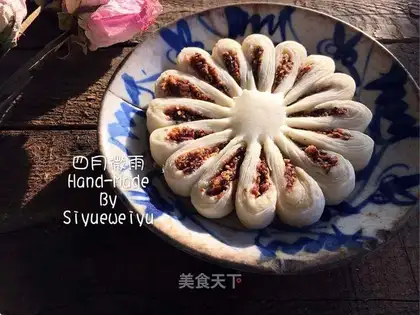 Chinese sweet roses