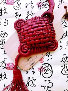 Chinese buns
