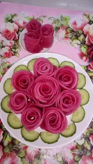 Sour radish