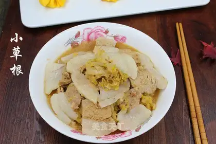 Sour sauce