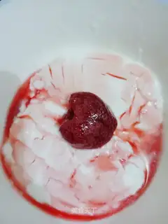 Old yogurt in Beijing