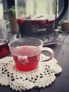 ♪ Lok-goe tea ♪