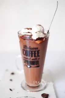 Hot chocolate