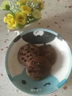 Chocolate is much fun