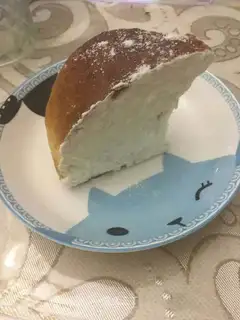 Cheese bag
