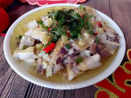 Porridge