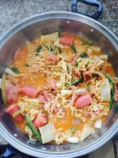 Cheese pan