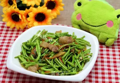 Jiangxi-Leon fried meat