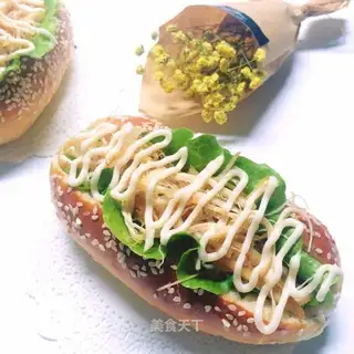 Hot dog