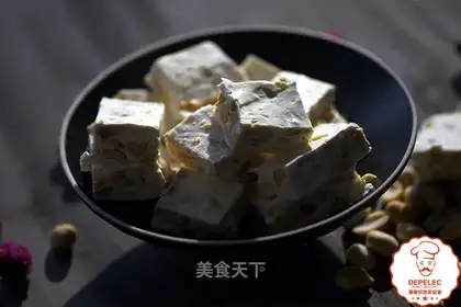 Cow Rolling Sugar