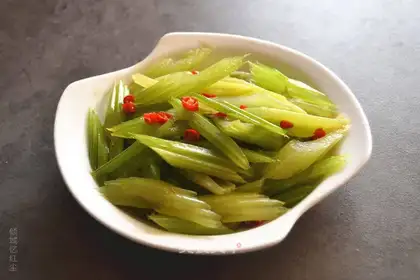 Celery