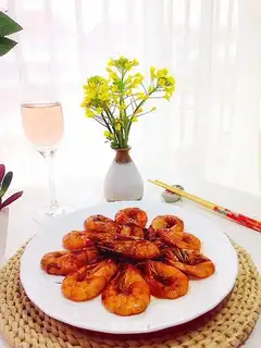 Shrimp