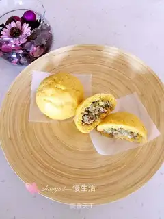 Sour gravy