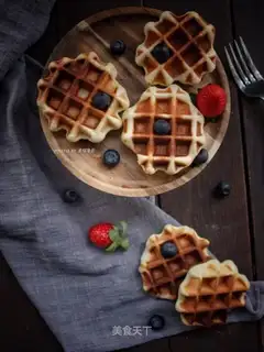 Waffles