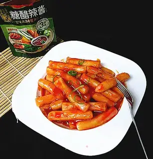 Korean chili