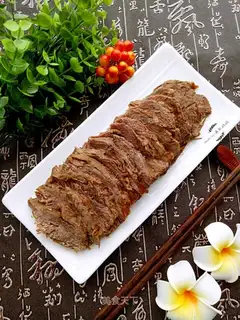 Beef sauce