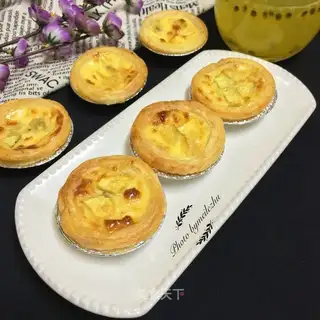 Potato balls