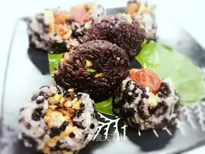Taiwan Food Company