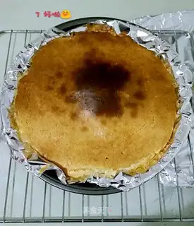 Cranberry cheese