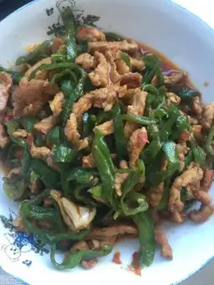 Pepper sauce